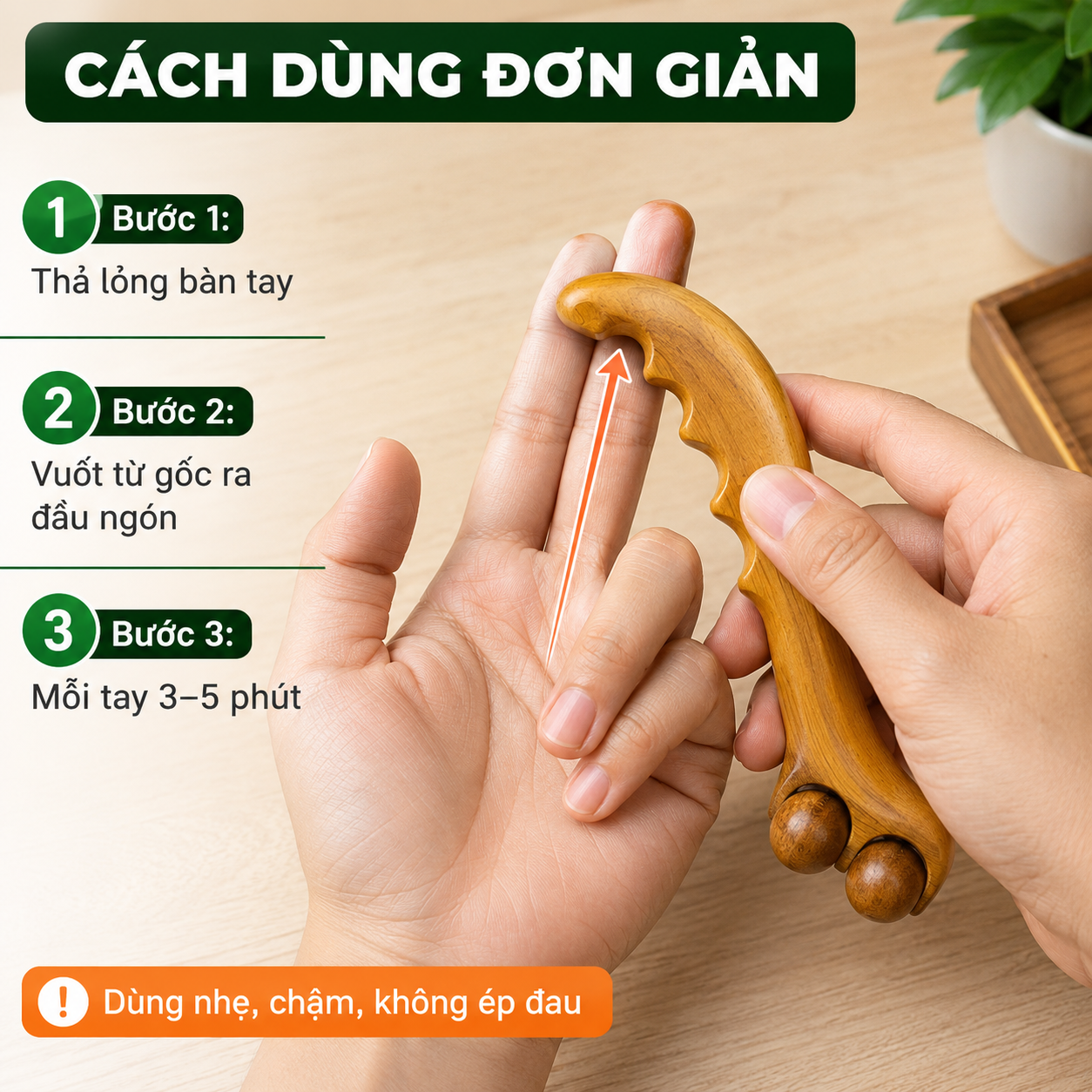 Dụng Cụ Massage Ng&oacute;n Tay C&oacute; N&ecirc;n D&ugrave;ng Kh&ocirc;ng? C&aacute;ch D&ugrave;ng Khi Bấm Điện Thoại, D&ugrave;ng Chuột Nhiều