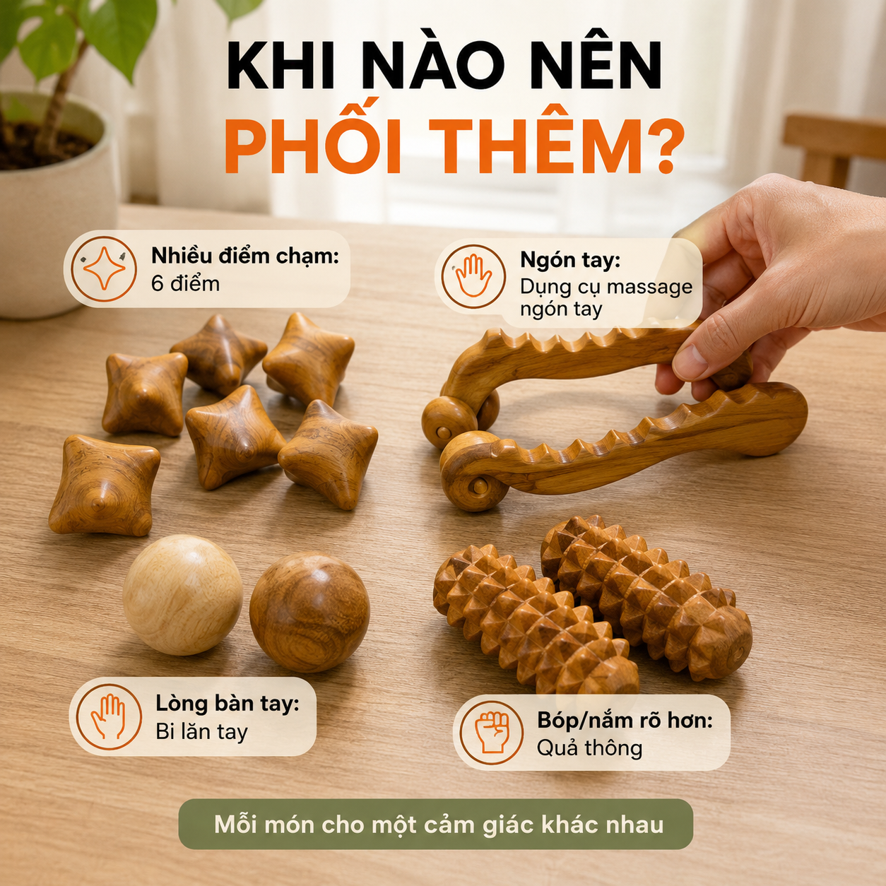 Dụng Cụ Massage Ng&oacute;n Tay C&oacute; N&ecirc;n D&ugrave;ng Kh&ocirc;ng? C&aacute;ch D&ugrave;ng Khi Bấm Điện Thoại, D&ugrave;ng Chuột Nhiều