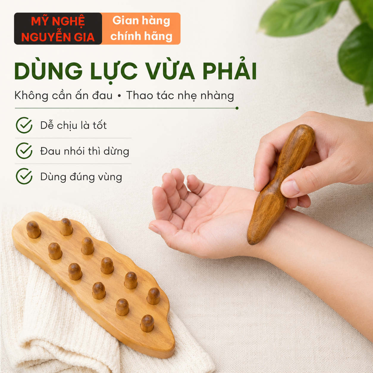 Massage Chăm Sóc Cơ Thể Chủ Động Tại Nhà Là Gì?