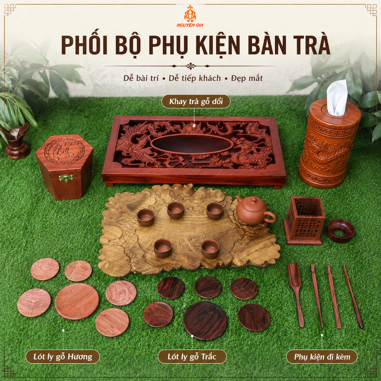 L&oacute;t Ly Gỗ Hương, Gỗ Trắc C&oacute; G&igrave; Kh&aacute;c L&oacute;t Ly Th&ocirc;ng Thường?