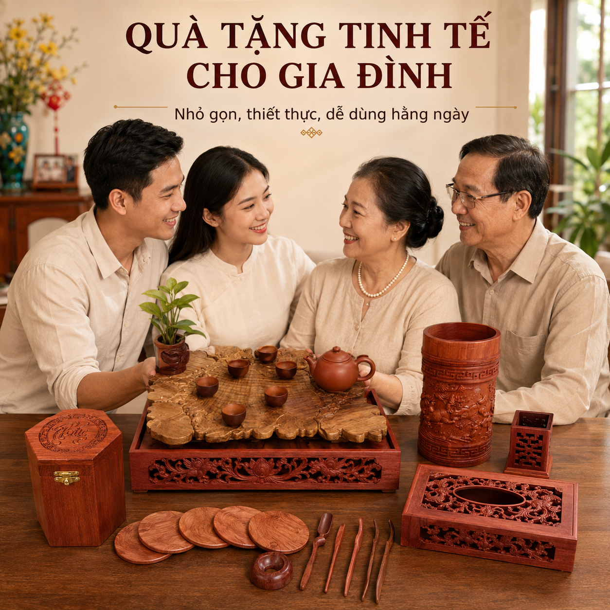 L&oacute;t Ly Gỗ Hương, Gỗ Trắc C&oacute; G&igrave; Kh&aacute;c L&oacute;t Ly Th&ocirc;ng Thường?