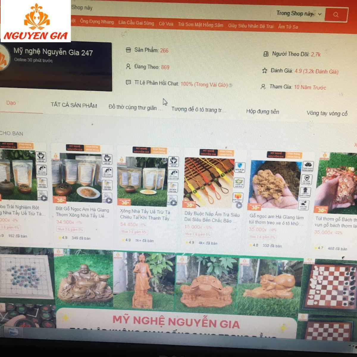 Mua Đồ Gỗ Online L&agrave;m Sao Biết Sản Phẩm C&oacute; Chắc V&agrave; Bền?
