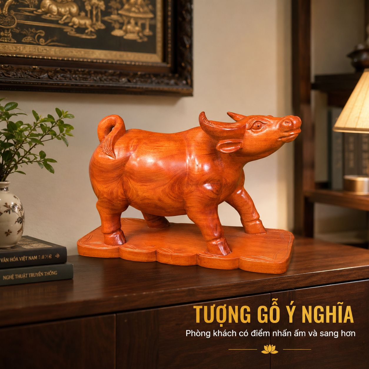 Quà Tặng Bằng Gỗ Nên Chọn Gì Vừa Thiết Thực Vừa Ý Nghĩa?