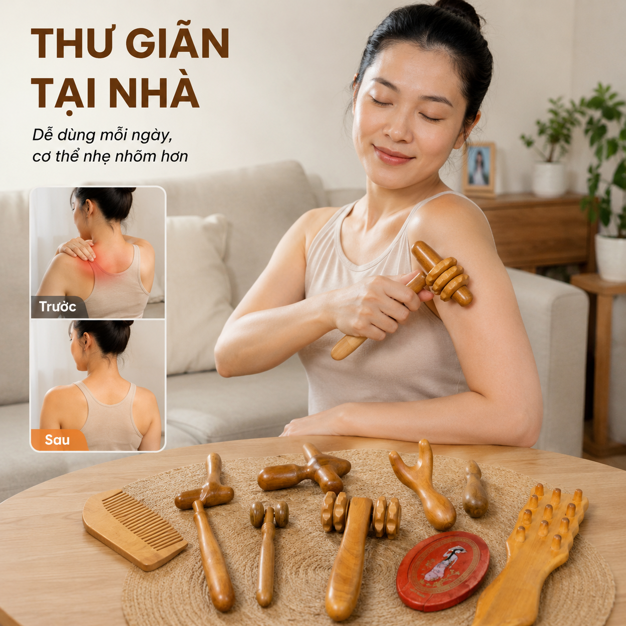 Quà Tặng Bằng Gỗ Nên Chọn Gì Vừa Thiết Thực Vừa Ý Nghĩa?