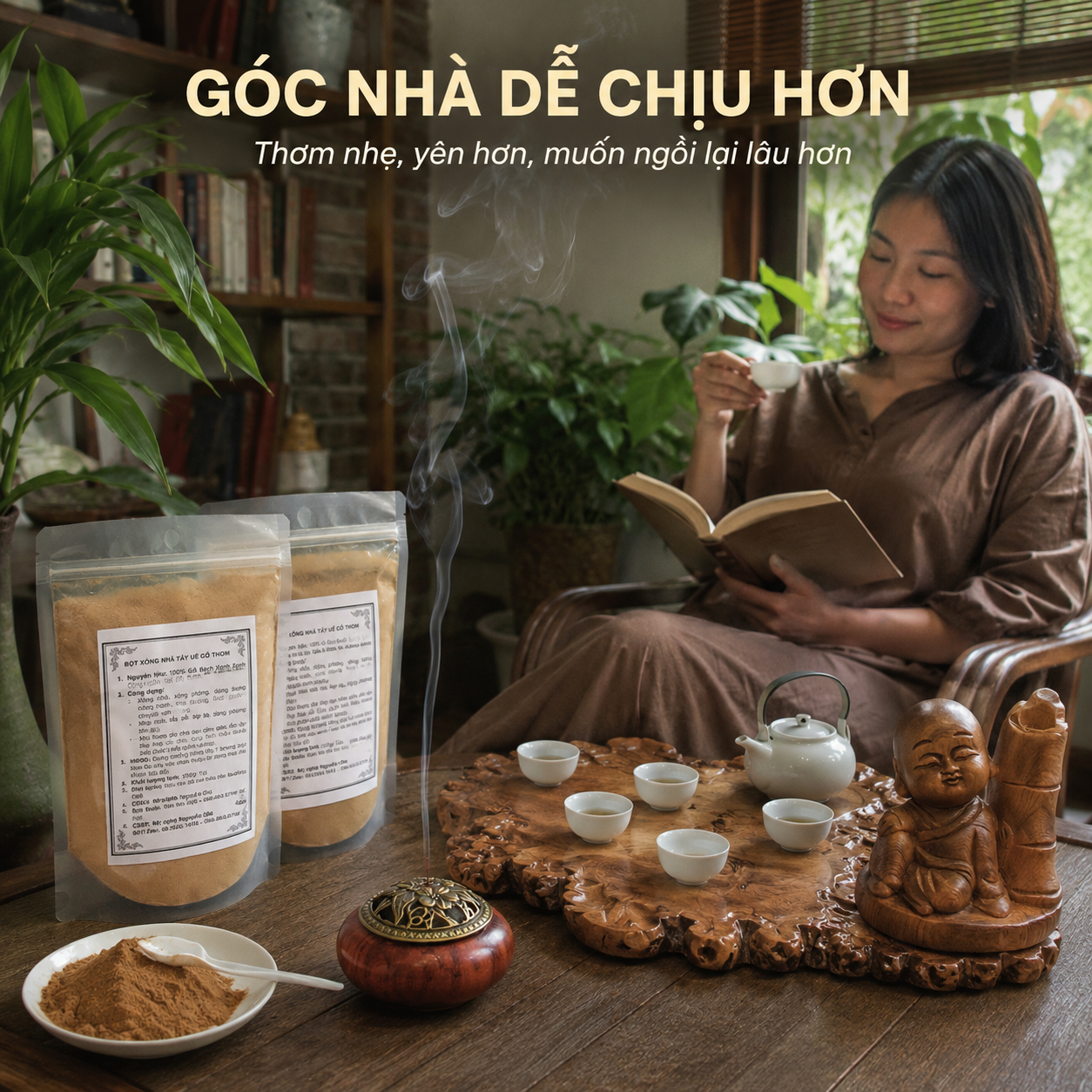 Quà Tặng Bằng Gỗ Nên Chọn Gì Vừa Thiết Thực Vừa Ý Nghĩa?