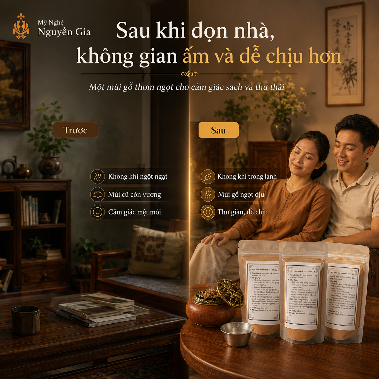 Bột Ngọc Am Có Nên Dùng Mỗi Ngày Không? Cách Dùng Sao Cho Thơm Mà Không Bị Gắt