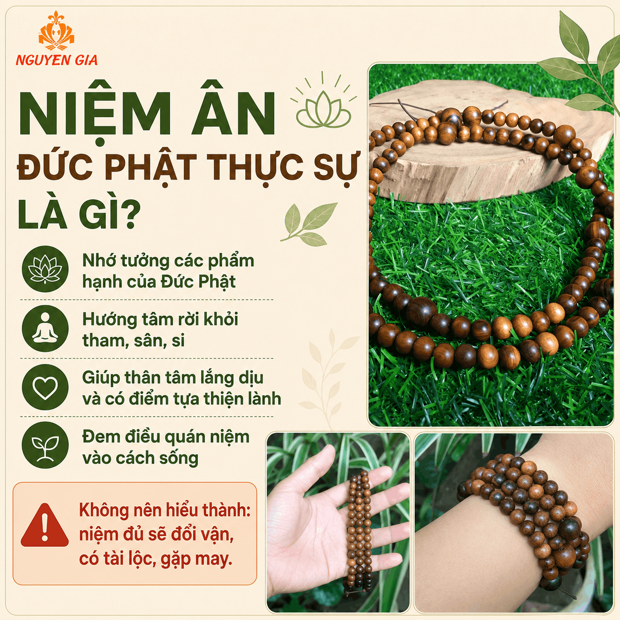 9 &Acirc;n Đức Phật L&agrave; G&igrave;? &Yacute; Nghĩa, B&agrave;i Niệm V&agrave; C&aacute;ch Thực H&agrave;nh