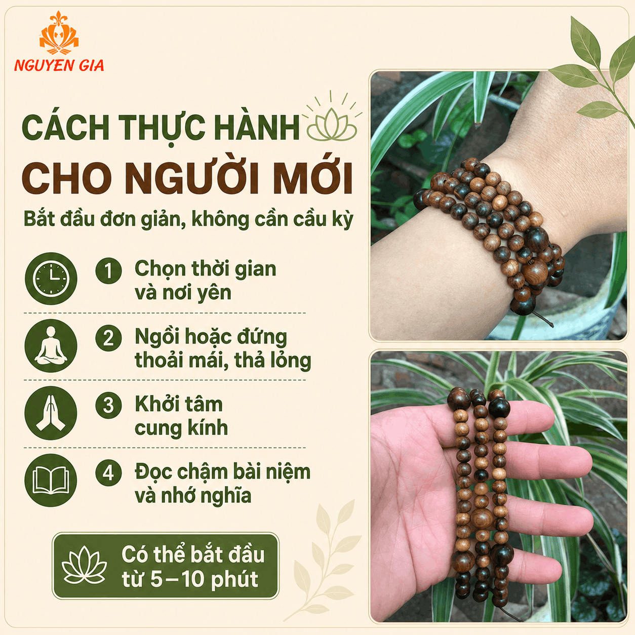 9 &Acirc;n Đức Phật L&agrave; G&igrave;? &Yacute; Nghĩa, B&agrave;i Niệm V&agrave; C&aacute;ch Thực H&agrave;nh