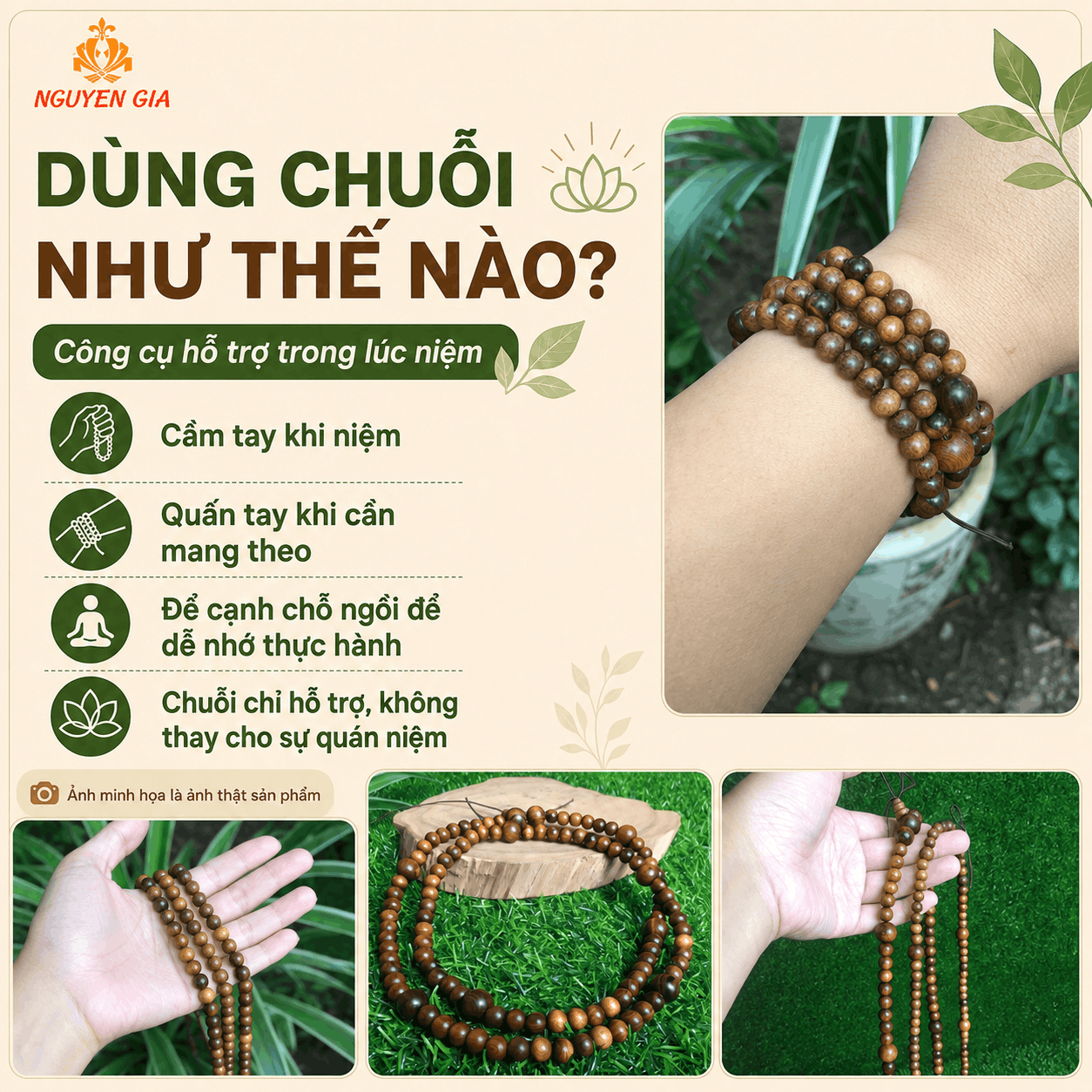 9 &Acirc;n Đức Phật L&agrave; G&igrave;? &Yacute; Nghĩa, B&agrave;i Niệm V&agrave; C&aacute;ch Thực H&agrave;nh