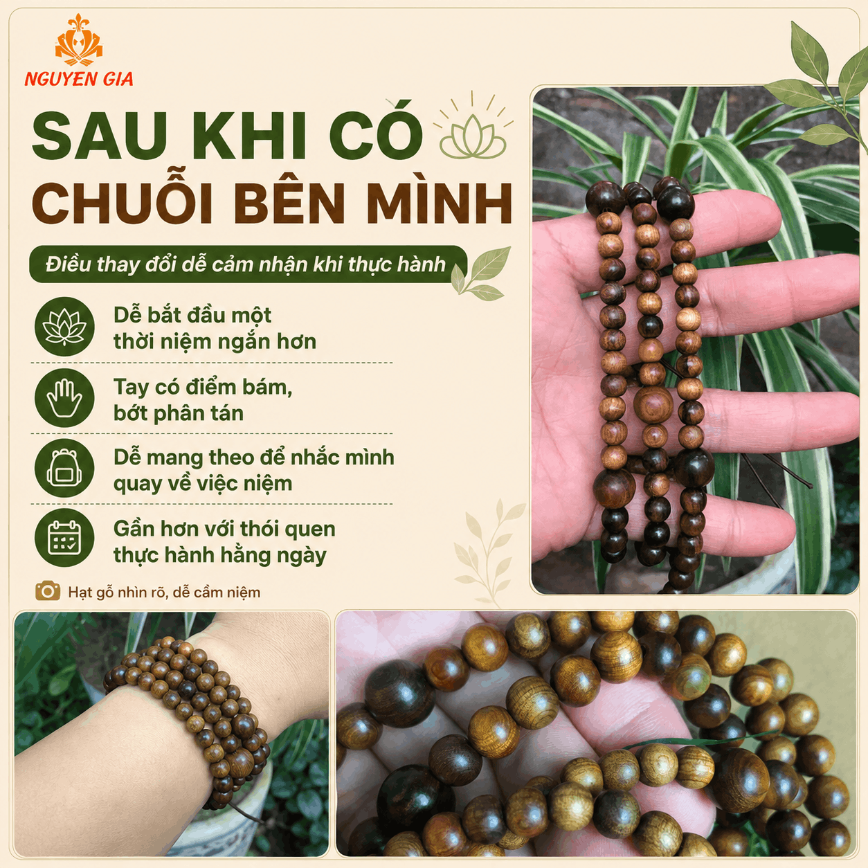 9 &Acirc;n Đức Phật L&agrave; G&igrave;? &Yacute; Nghĩa, B&agrave;i Niệm V&agrave; C&aacute;ch Thực H&agrave;nh
