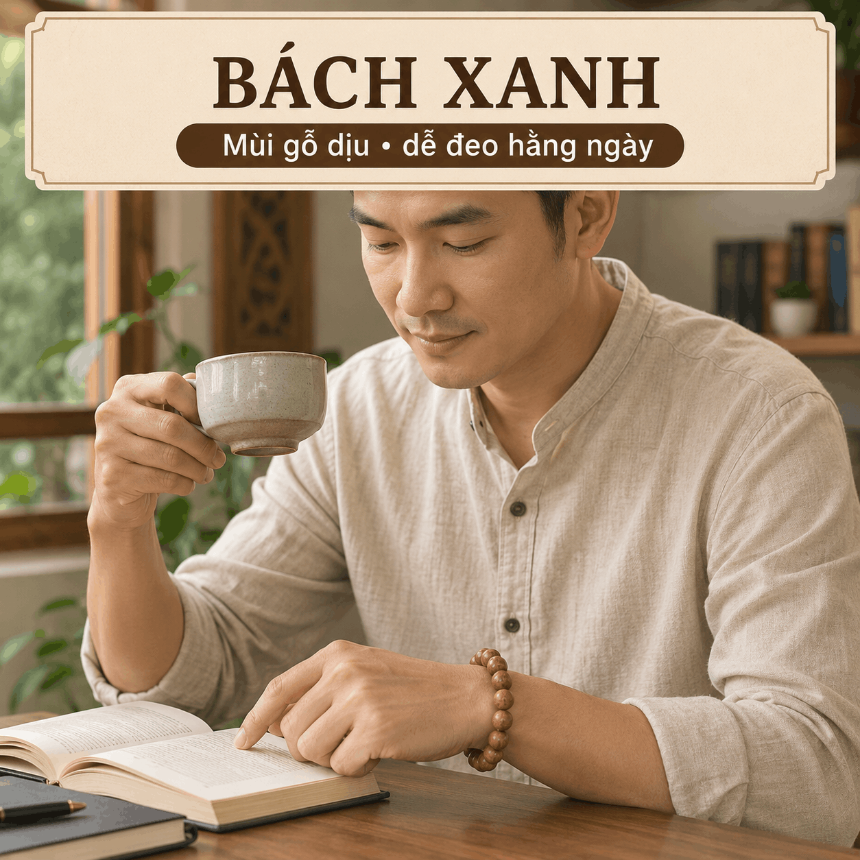C&aacute;c Loại Gỗ C&oacute; M&ugrave;i Thơm Tự Nhi&ecirc;n: Đặc Điểm V&agrave; C&aacute;ch Ph&acirc;n Biệt