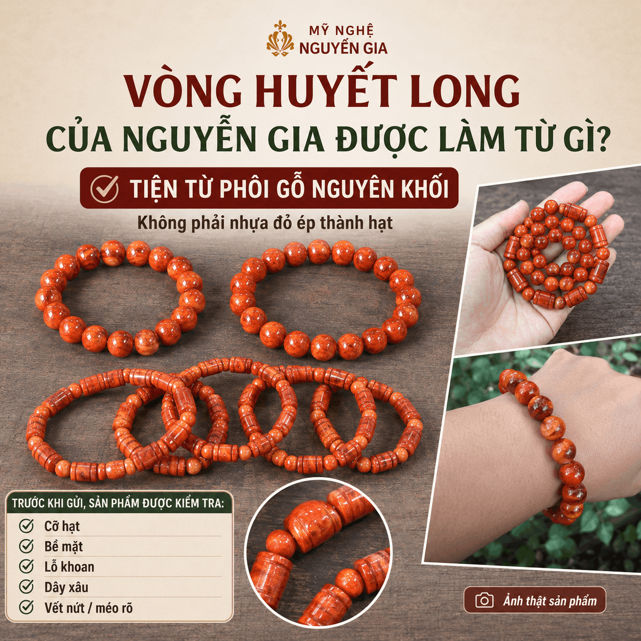 Cây Huyết Rồng Là Cây Gì? Phân Biệt Với Gỗ Huyết Long Đông Nam Á