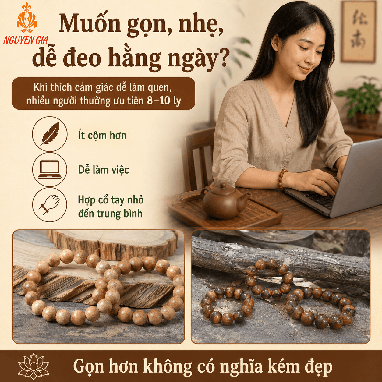 V&ograve;ng Tay 8 Ly, 10 Ly, 12 Ly, 14 Ly V&agrave; 16 Ly Kh&aacute;c Nhau Thế N&agrave;o?