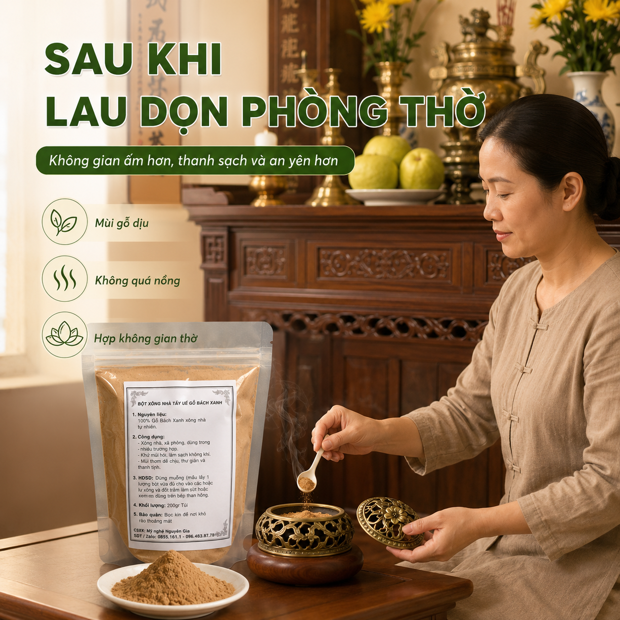 X&ocirc;ng Nh&agrave; L&agrave; G&igrave;? Khi N&agrave;o N&ecirc;n X&ocirc;ng Nh&agrave; Để Kh&ocirc;ng Gian Sạch V&agrave; Dễ Chịu Hơn?