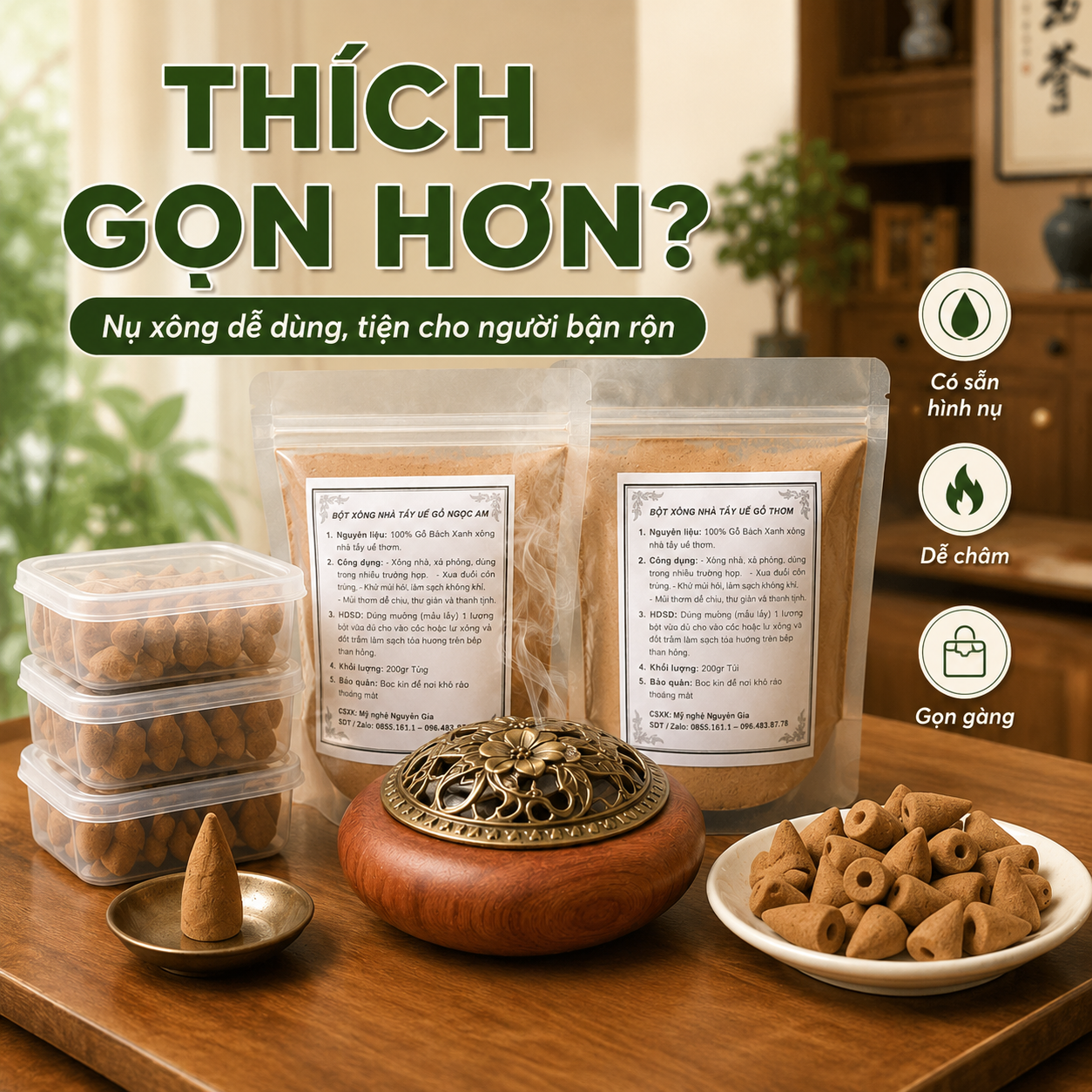 X&ocirc;ng Nh&agrave; L&agrave; G&igrave;? Khi N&agrave;o N&ecirc;n X&ocirc;ng Nh&agrave; Để Kh&ocirc;ng Gian Sạch V&agrave; Dễ Chịu Hơn?
