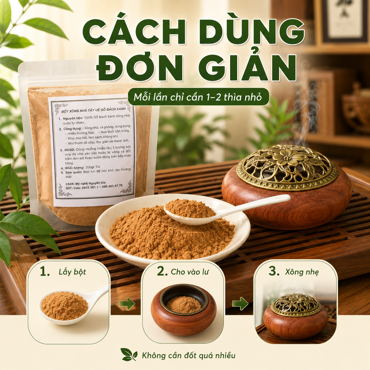 X&ocirc;ng Nh&agrave; L&agrave; G&igrave;? Khi N&agrave;o N&ecirc;n X&ocirc;ng Nh&agrave; Để Kh&ocirc;ng Gian Sạch V&agrave; Dễ Chịu Hơn?