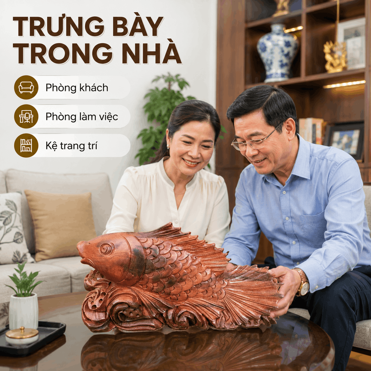 Cá chép vượt Vũ Môn là gì? Vì sao cá chép hóa Rồng?