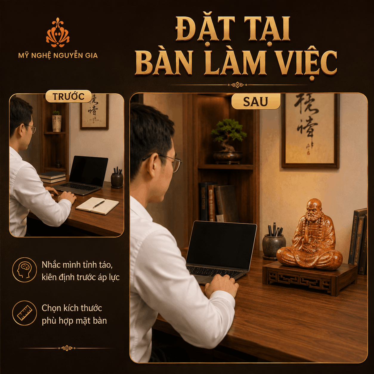 Đạt Ma Sư Tổ là ai?