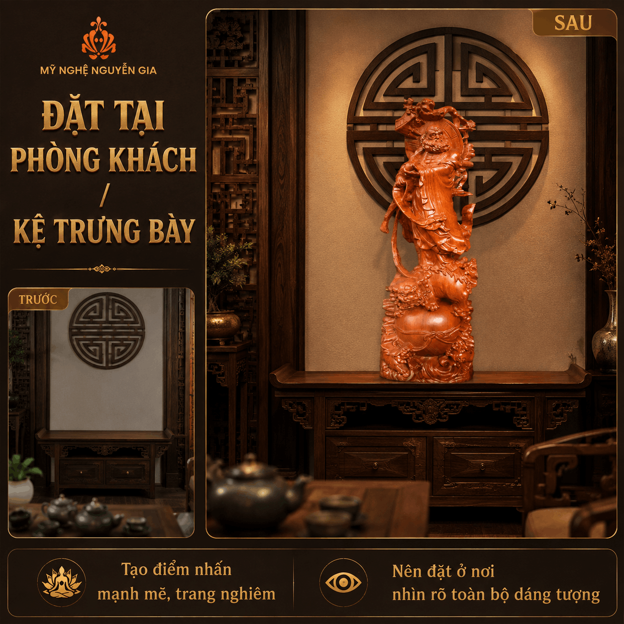 Đạt Ma Sư Tổ là ai?