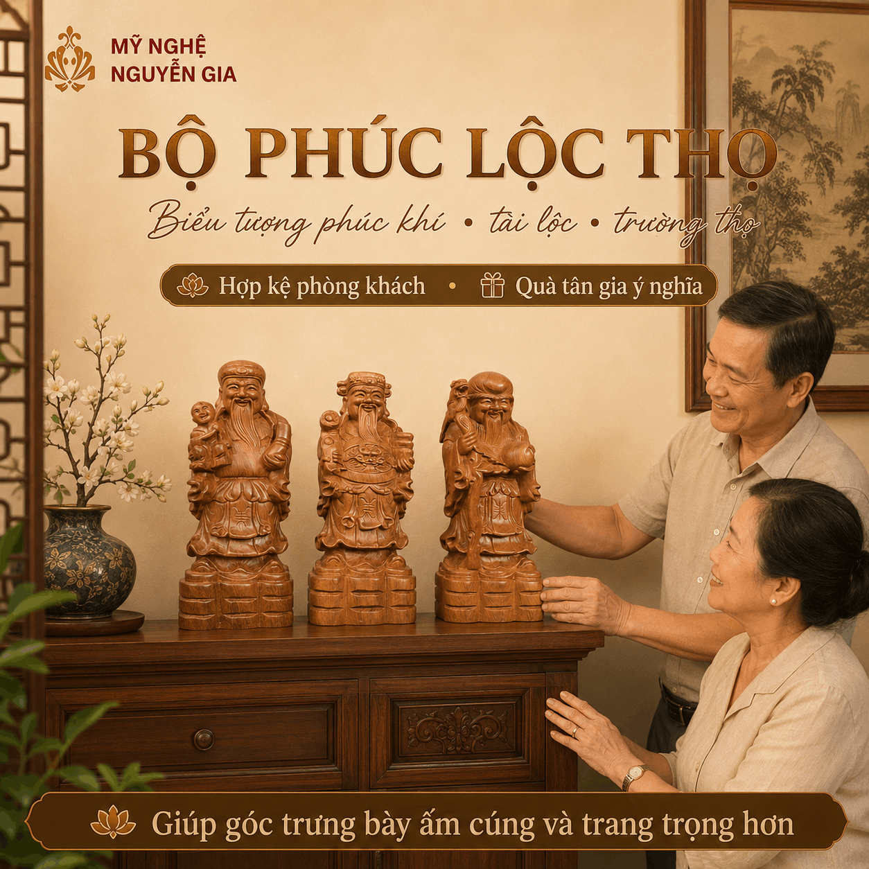 Biểu Tượng Của B&igrave;nh An, May Mắn Trong Văn H&oacute;a Việt