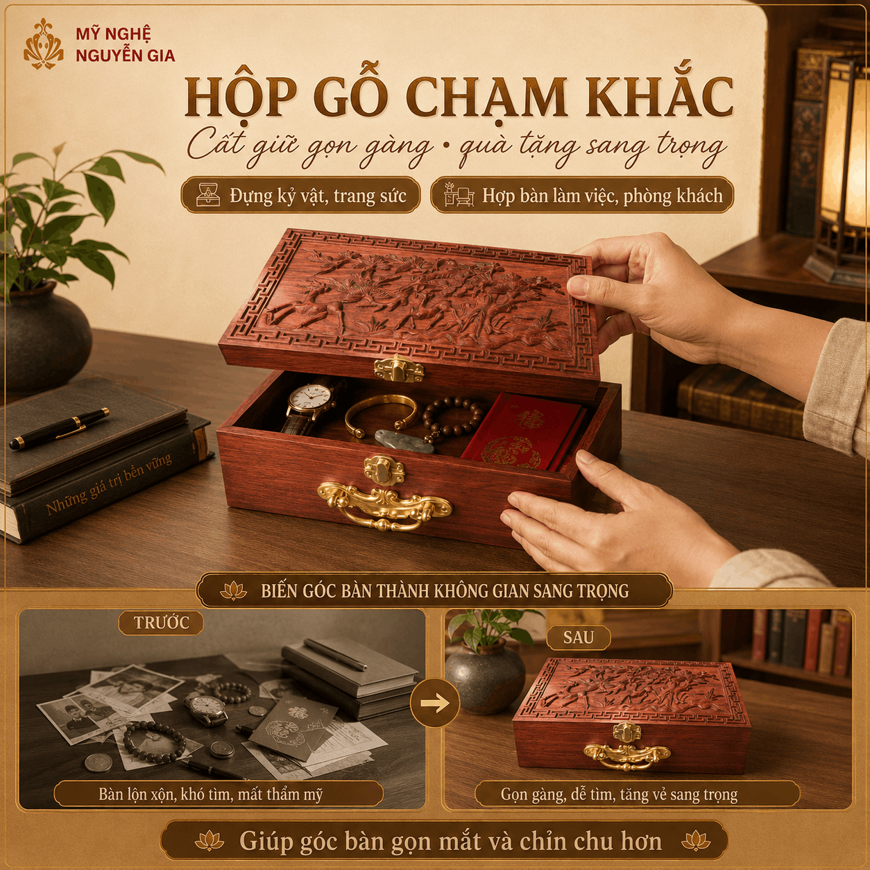 Biểu Tượng Của B&igrave;nh An, May Mắn Trong Văn H&oacute;a Việt