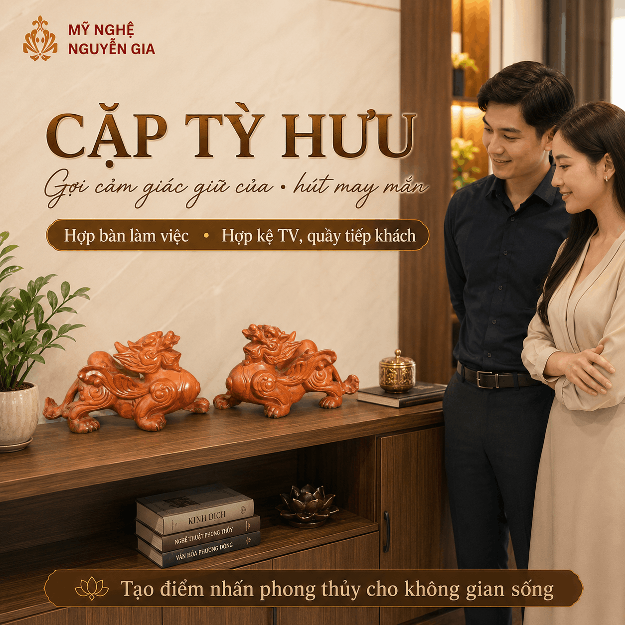 Biểu Tượng Của B&igrave;nh An, May Mắn Trong Văn H&oacute;a Việt