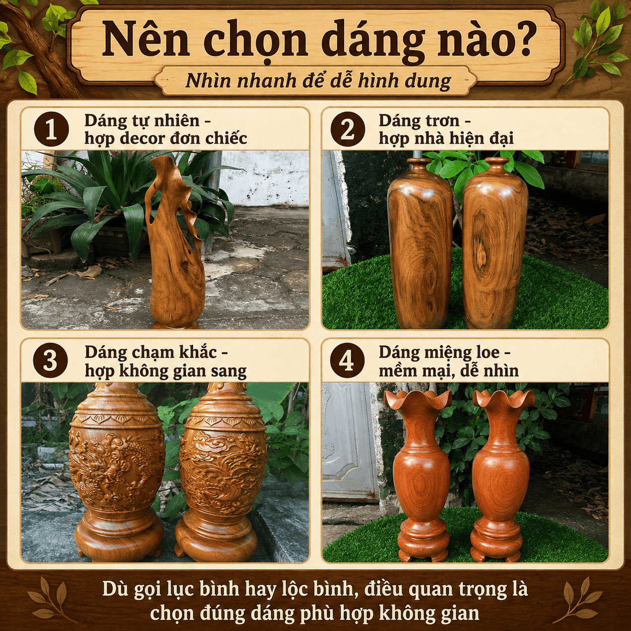 Lục B&igrave;nh L&agrave; G&igrave;? Lục B&igrave;nh V&agrave; Lộc B&igrave;nh C&oacute; Kh&aacute;c Nhau Kh&ocirc;ng?