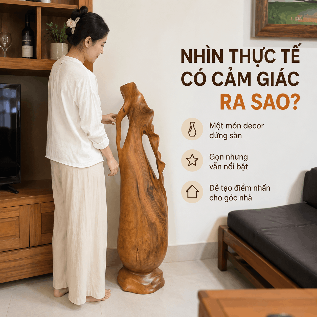 Lục Bình Phay Là Gì? Khác Gì Lục Bình Dáng Truyền Thống?