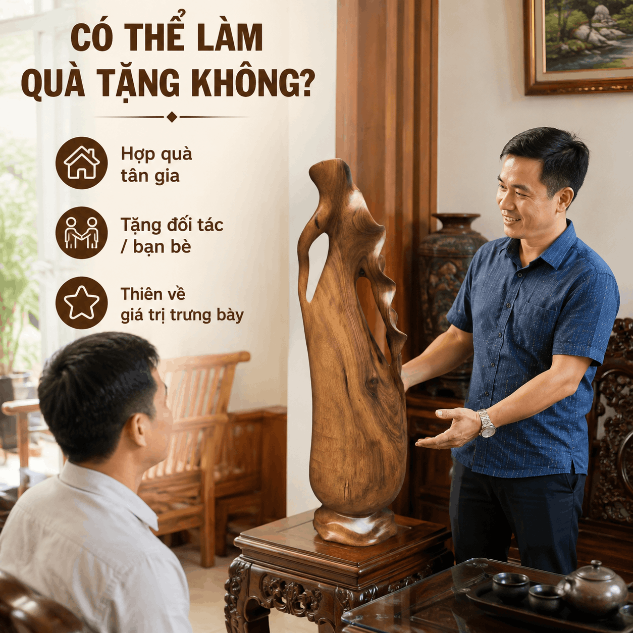 Lục Bình Phay Là Gì? Khác Gì Lục Bình Dáng Truyền Thống?