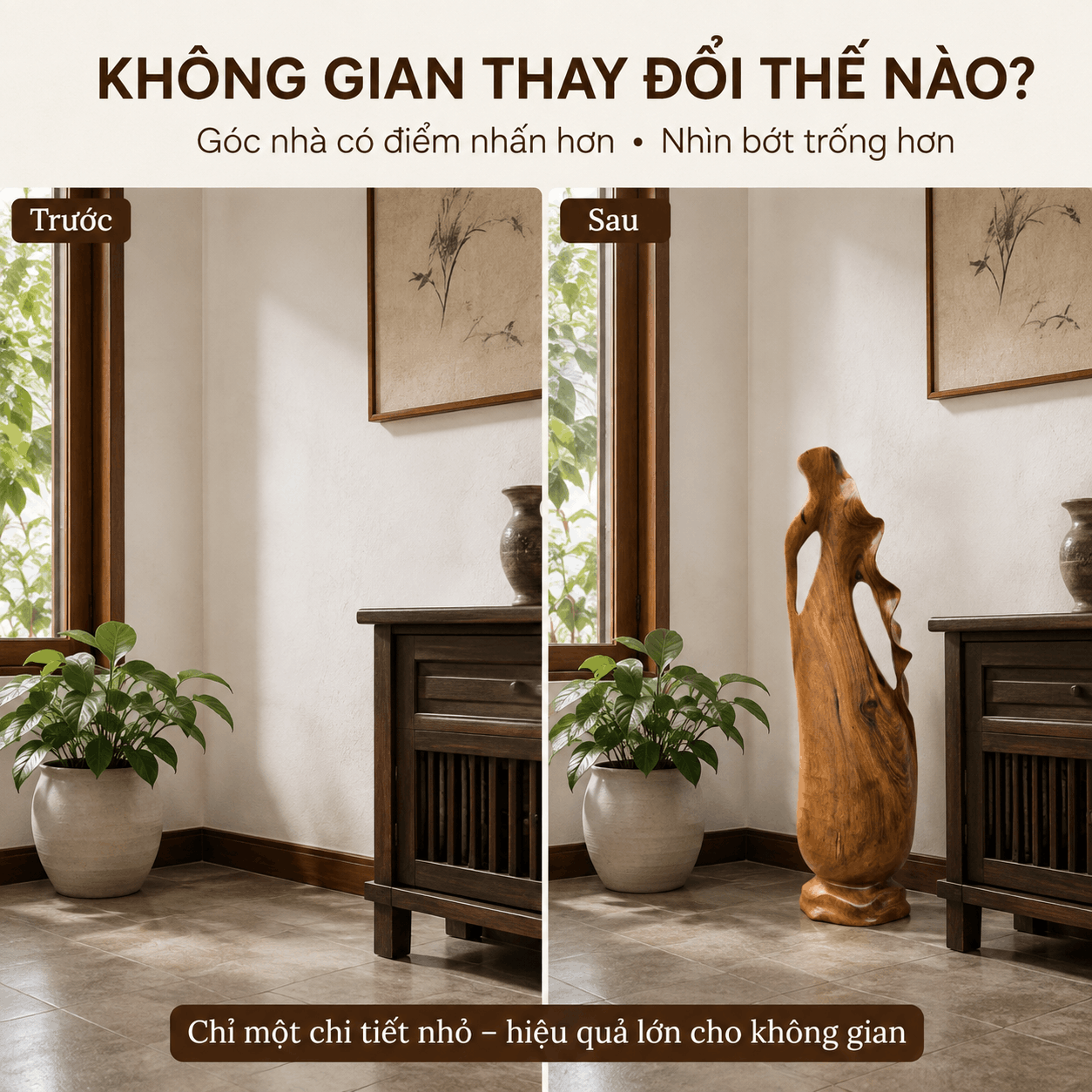 Lục Bình Phay Là Gì? Khác Gì Lục Bình Dáng Truyền Thống?