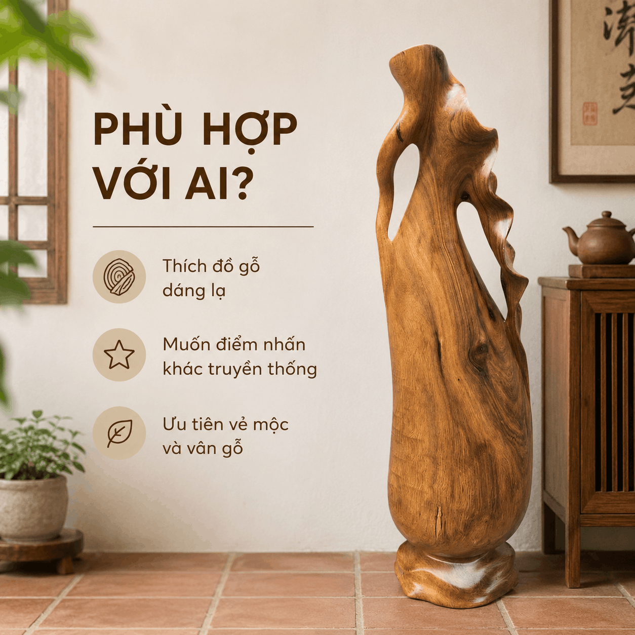 Lục Bình Phay Là Gì? Khác Gì Lục Bình Dáng Truyền Thống?