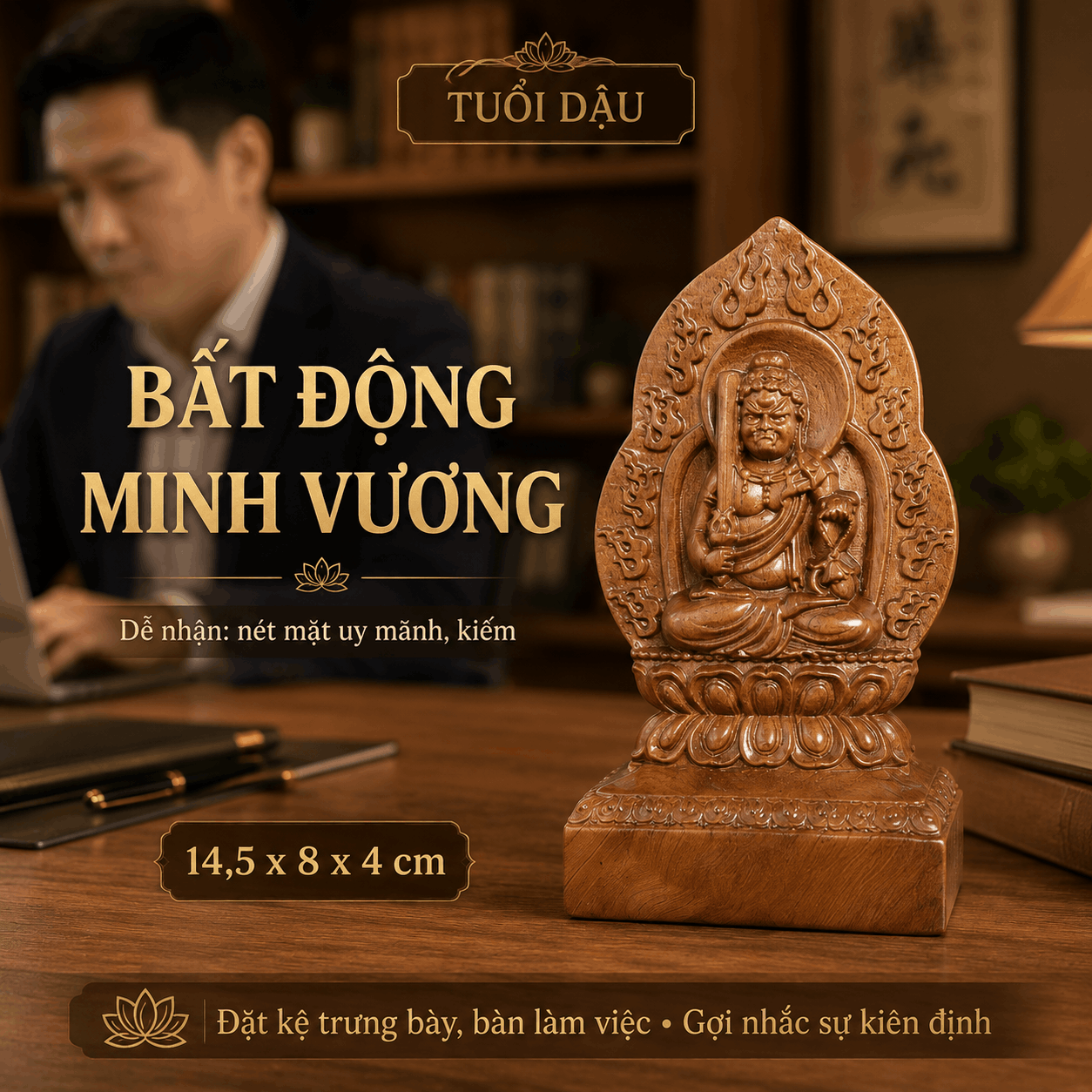 Phật Bản Mệnh L&agrave; G&igrave;? 8 Vị Theo 12 Con Gi&aacute;p, Tạo H&igrave;nh V&agrave; &Yacute; Nghĩa
