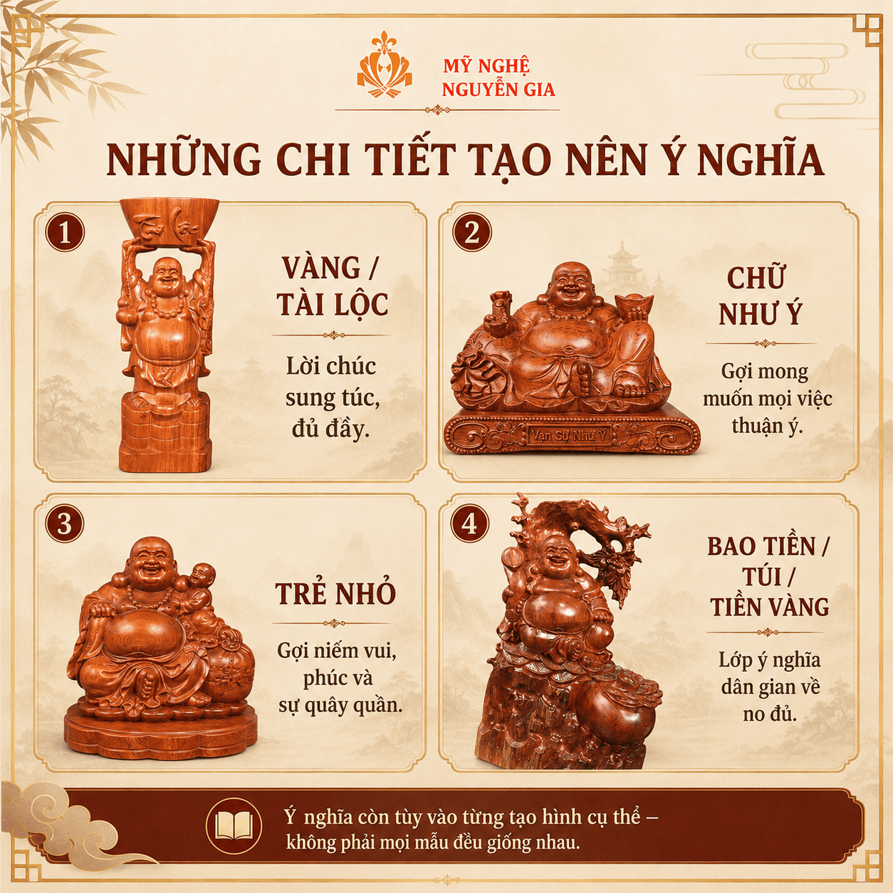 Phật Di Lặc L&agrave; Ai? &Yacute; Nghĩa Phật Di Lặc
