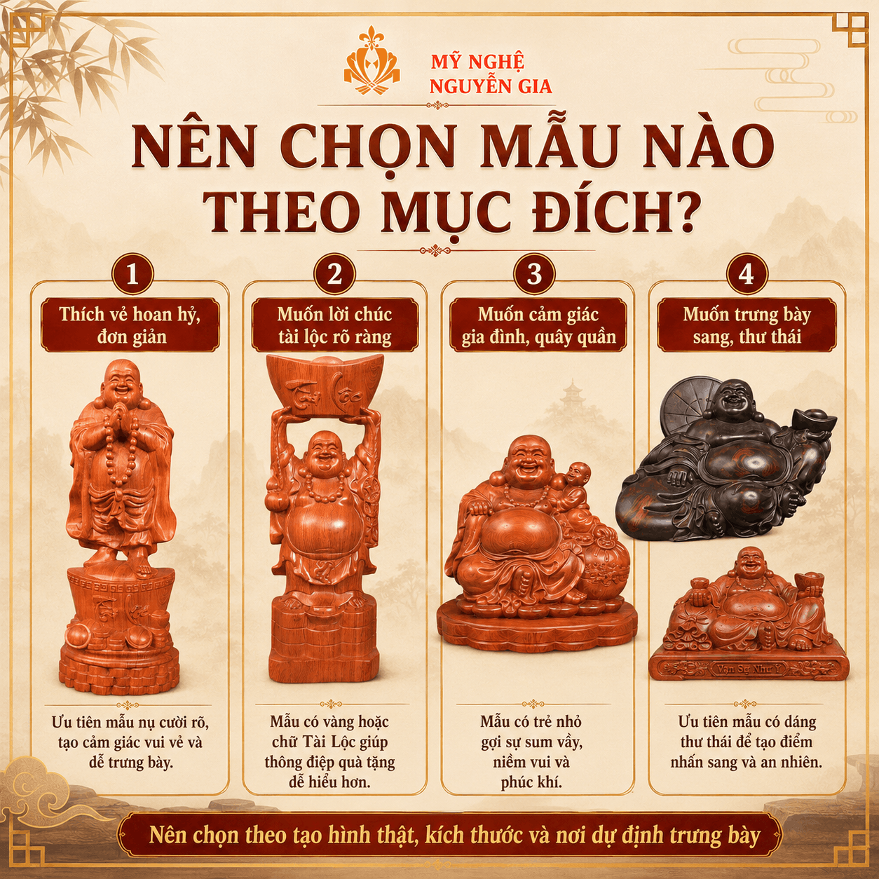 Phật Di Lặc L&agrave; Ai? &Yacute; Nghĩa Phật Di Lặc