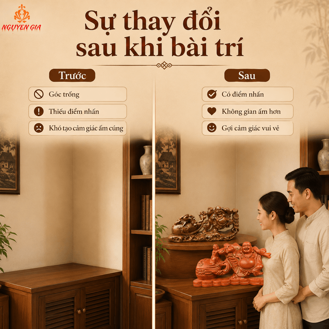 Tượng Di Lặc k&eacute;o bao tiền: c&aacute;ch nhận biết, &yacute; nghĩa v&agrave; c&aacute;ch chọn