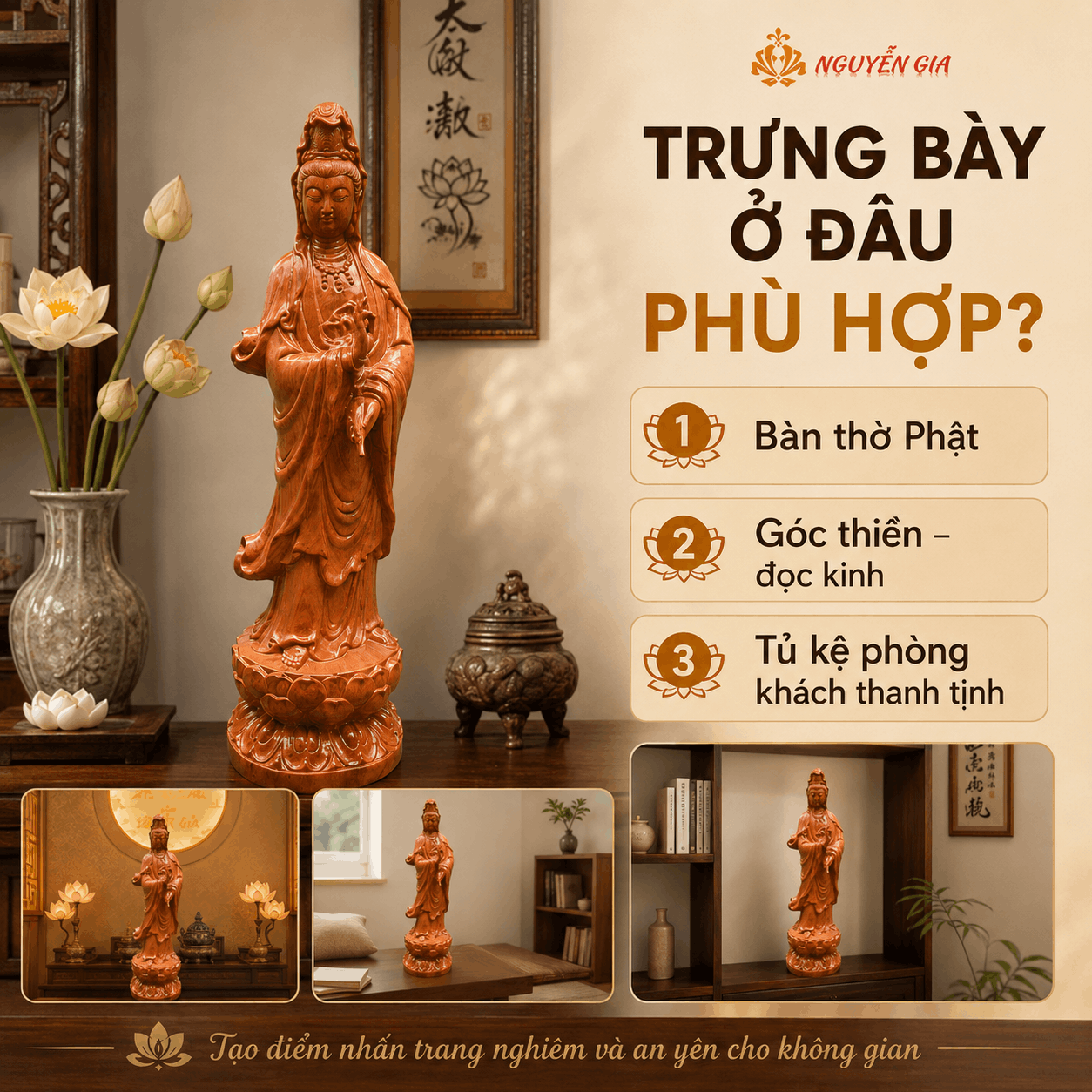 Ng&agrave;y V&iacute;a Qu&aacute;n Thế &Acirc;m Bồ T&aacute;t L&agrave; Ng&agrave;y N&agrave;o?