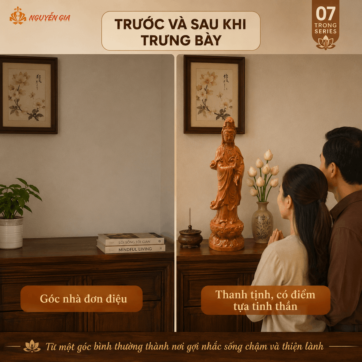 Ng&agrave;y V&iacute;a Qu&aacute;n Thế &Acirc;m Bồ T&aacute;t L&agrave; Ng&agrave;y N&agrave;o?