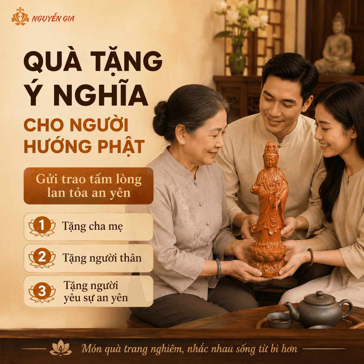 Ng&agrave;y V&iacute;a Qu&aacute;n Thế &Acirc;m Bồ T&aacute;t L&agrave; Ng&agrave;y N&agrave;o?
