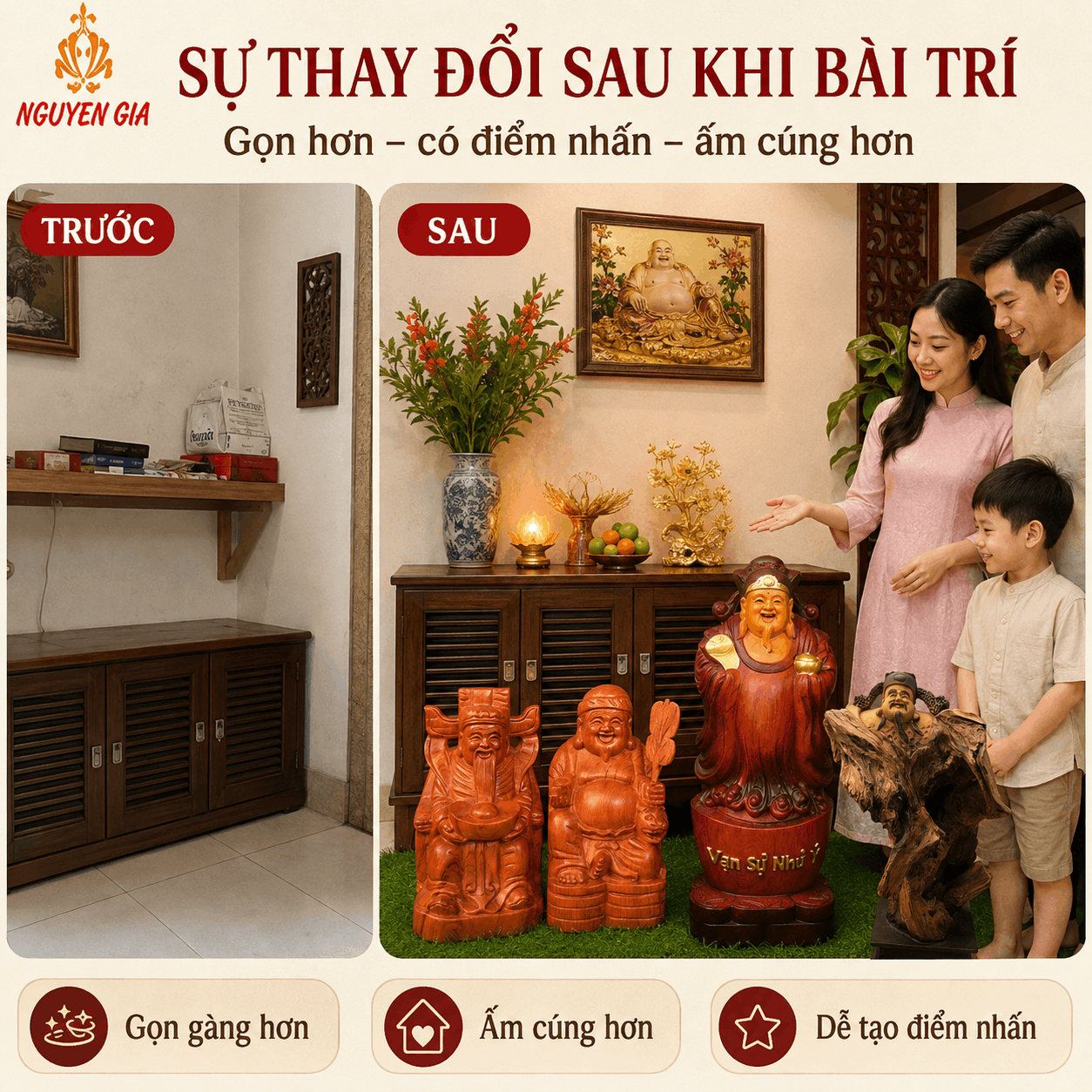 Ng&agrave;y V&iacute;a Thần T&agrave;i L&agrave; Ng&agrave;y Bao Nhi&ecirc;u?