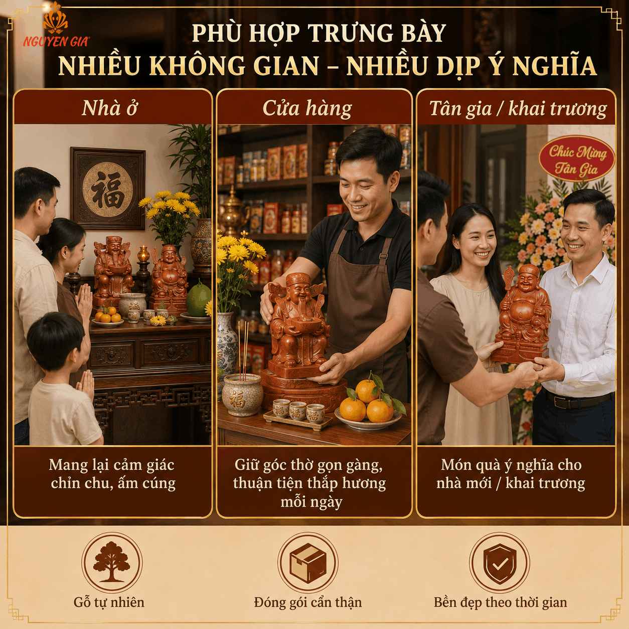 C&aacute;ch Thắp Hương Thần T&agrave;i H&agrave;ng Ng&agrave;y: Mấy N&eacute;n L&agrave; Ph&ugrave; Hợp?