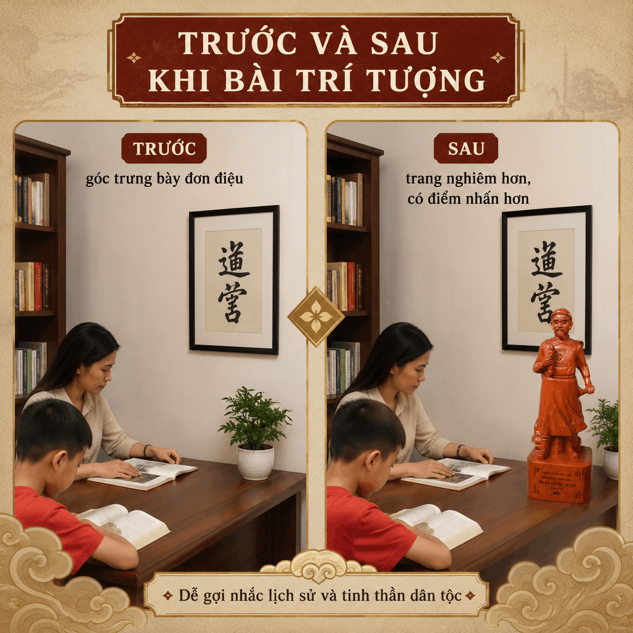 Trần Hưng Đạo L&agrave; Ai? Tiểu Sử, Cuộc Đời V&agrave; Những Dấu Mốc Ch&iacute;nh