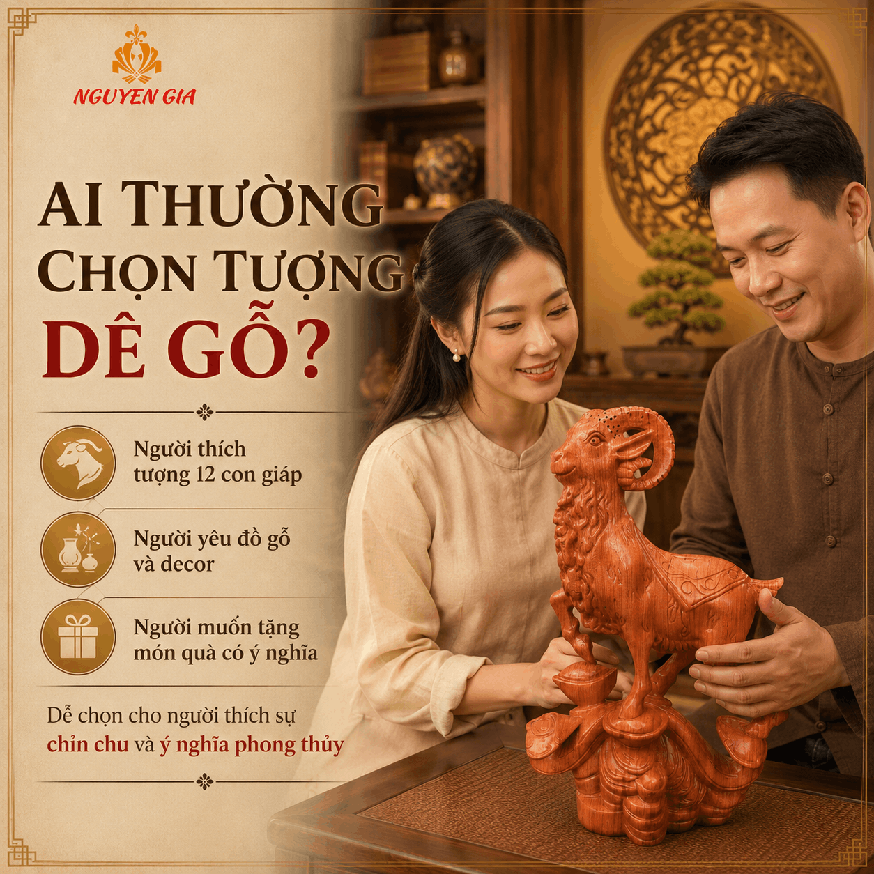 Tam Dương Khai Thái là gì?