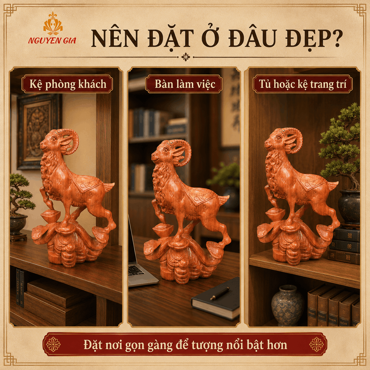 Tam Dương Khai Thái là gì?
