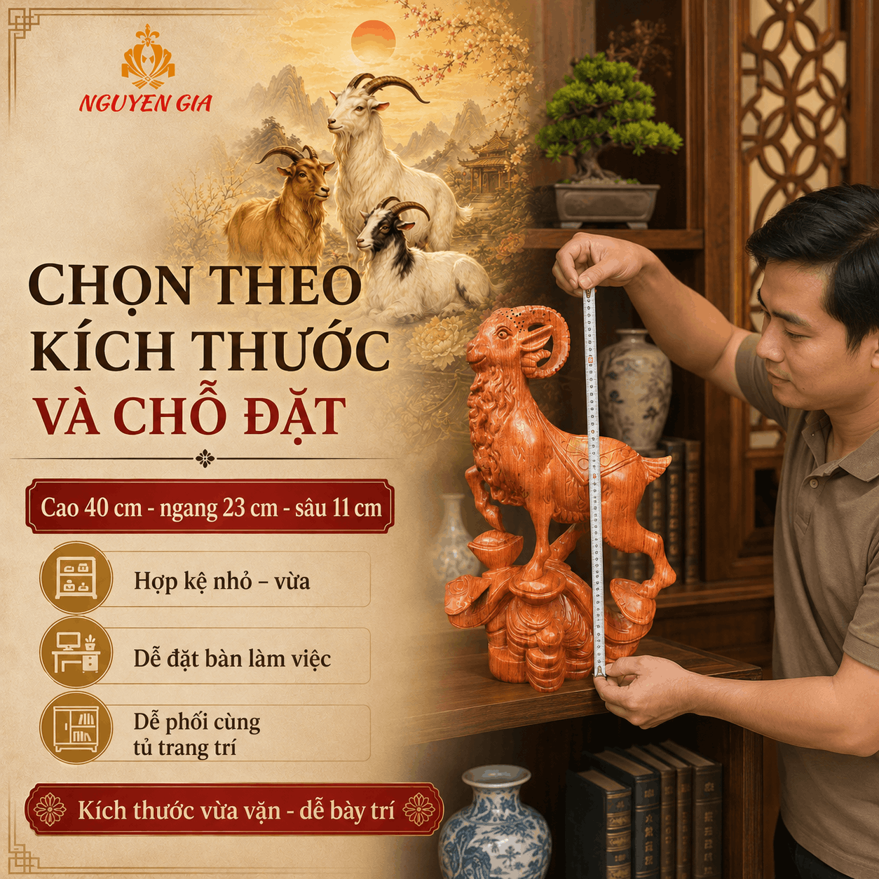 Tam Dương Khai Thái là gì?