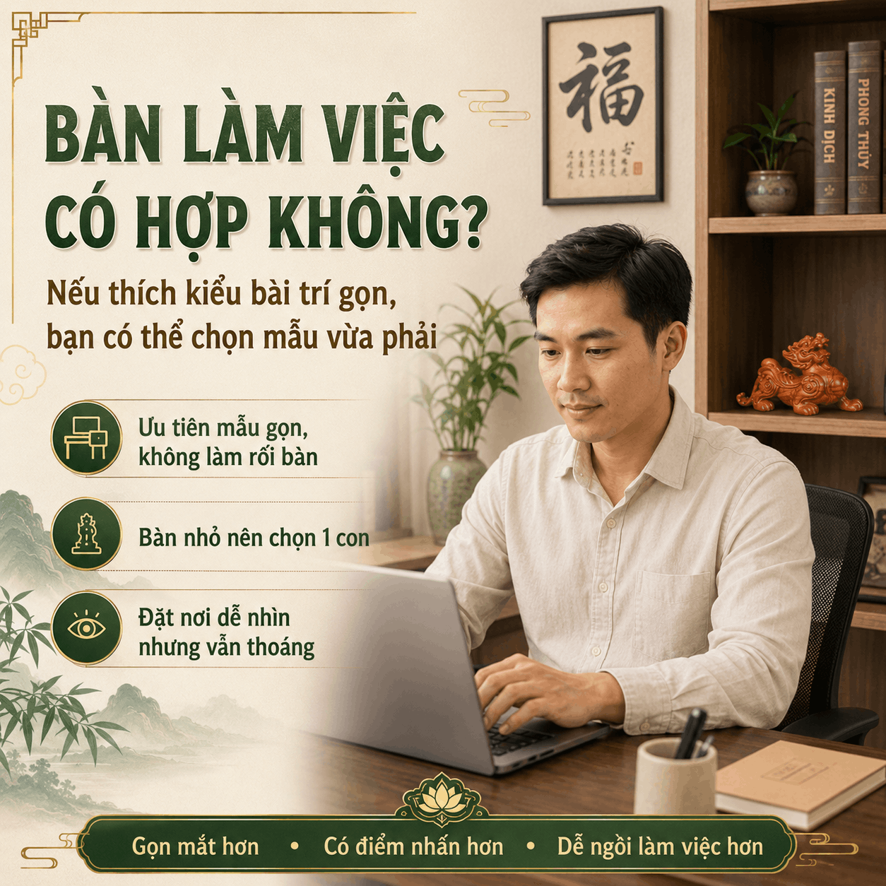 Tỳ Hưu là con gì? Tỳ Hưu hợp tuổi nào và có tuổi nào không nên dùng?