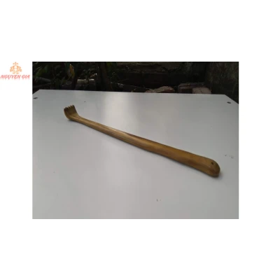 Cây massage gãi ngứa 3D bằng gỗ Bách Xanh