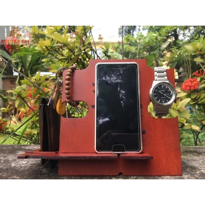 Giá đỡ điện thoại đa năng để bàn
