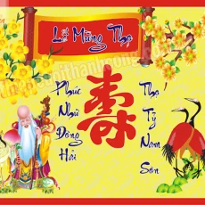 Nên chọn quà tặng mừng thọ 60 tuổi là gì ý nghĩa nhất?