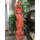 Tượng Đạt Ma Quá Hải Gỗ Hương Cao 80 cm