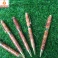 Bút ký tên cao cấp gỗ nu Huyết Long thơm mát mang lại may mắn cho người sở hữu (Bút xoay)